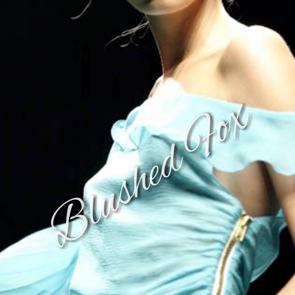 Vintage Chloe Horse Collection Top Silk Runway Blouse Stella McCartney Y2K - Picture 3 of 10